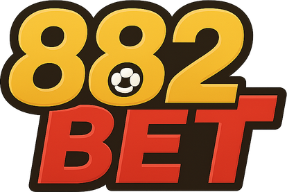 882bet Logo